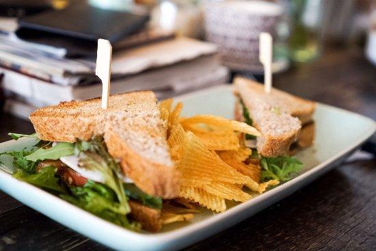 De Domburgsche Bier- en Melksalon